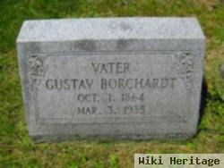 Gustav William Borchardt