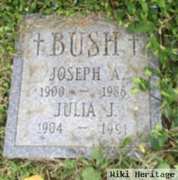 Julia Bush