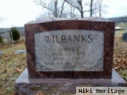 James Carlos Wilbanks