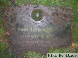 Edna L. Schneider