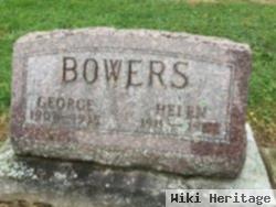 George Elmer Bowers