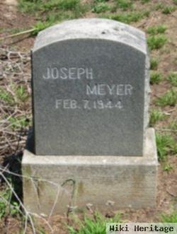 Joseph Meyer