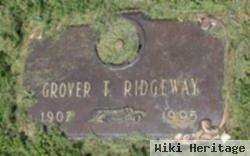 Grover Ridgeway