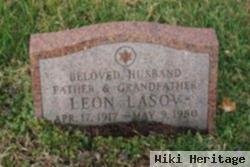 Leon Lasov