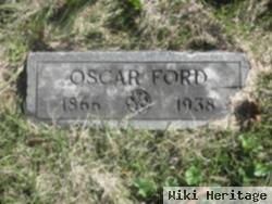 Oscar Ford