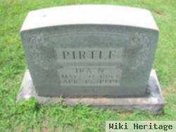 Ira Nevill Pirtle