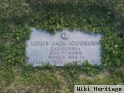 Louis Jack Cogburn