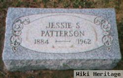 Jessie S. Patterson