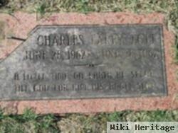 Charles Larry Lott