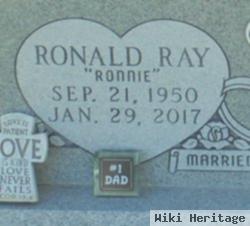 Ronald Ray Kaus