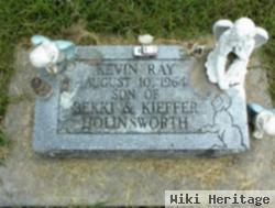 Kevin Ray Hollingsworth