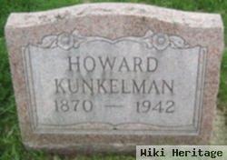 Howard L Kunkelman