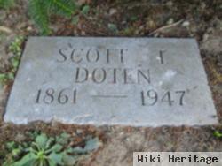 Scott T. Doten