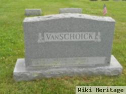 Antonie J. Van Schoick