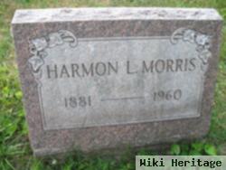 Harmon L. Morris