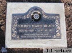 Sherry Marie Black