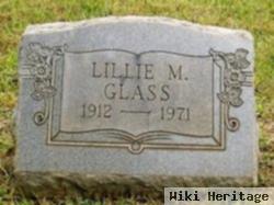 Lillie Mae Glass