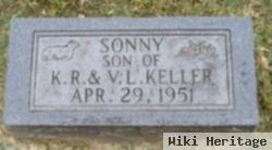 Sonny Keller