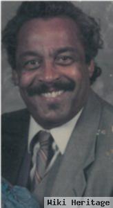 Booketee W. Hartfield, Sr