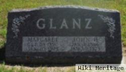 John H. Glanz