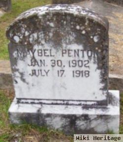 Maybel Penton