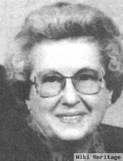 Margaret Irene Robinson Summey