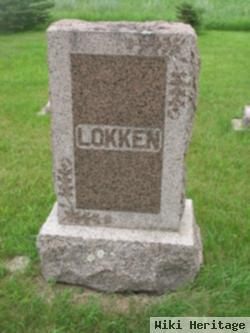 Lars Lokken