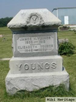 James H. Youngs