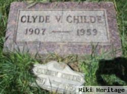 Clyde V Childe