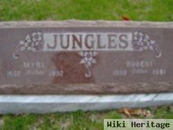 Myrl Jungles