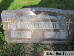 Helen C. Stoisolovich