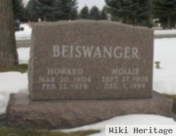 Howard Beiswanger