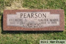 Fillmore Storey Pearson