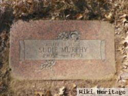 Sudie Mcgee Murphy