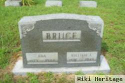 William J. Bruce