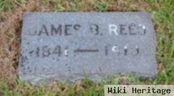 James Benedict Reed