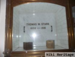 Thomas M. Stark