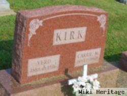 Verd Kirk