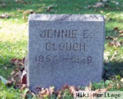 Jennie E. Clough