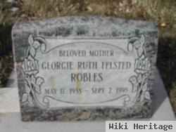 Georgie Ruth Felstead Robles