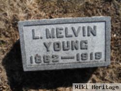 Leonzo Melvin Young