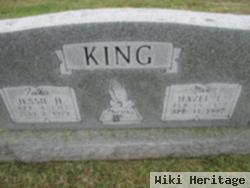 Jessie Howard King