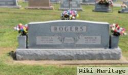 Ulysses Rogers