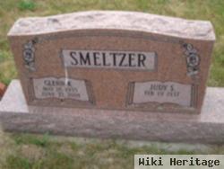 Glenn K. Smeltzer