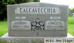 Anthony Calcavecchia