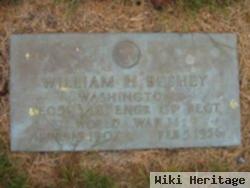 William H. Bushey