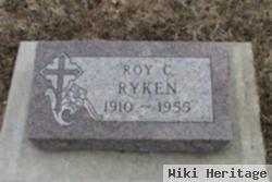 Roy C Ryken