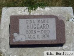 Gina Marie Huggard