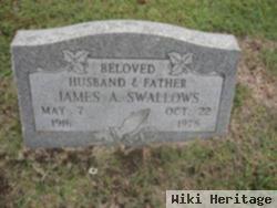 James A. Swallows