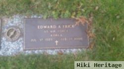 Edward Arthur Frick